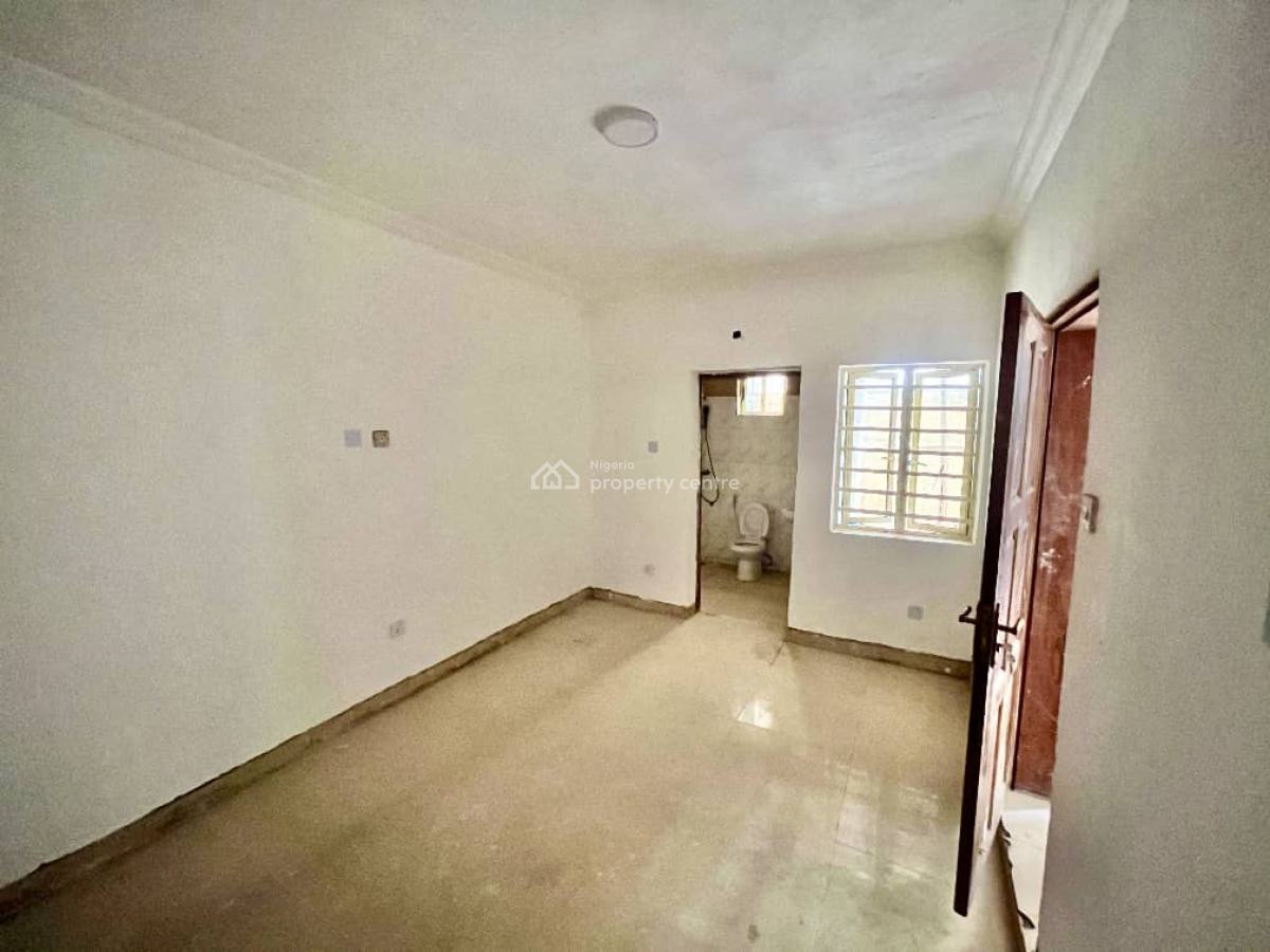 Modern 5 Bedrom Detach Hse+ 3rooms Bq (for All Purposes, in a Lovely Environment Off Allen Avenue Ikeja, Allen, Ikeja, Lagos, Commercial Property for Rent