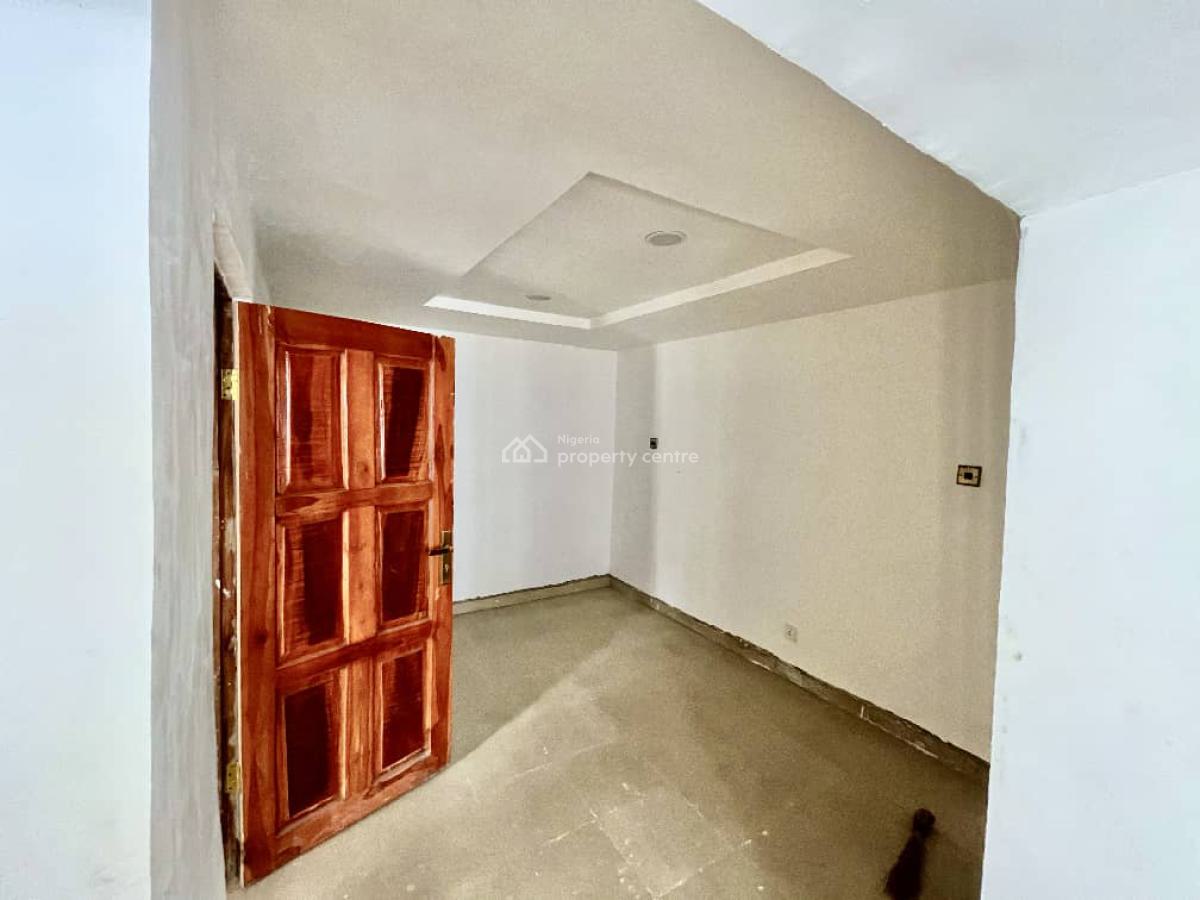 Modern 5 Bedrom Detach Hse+ 3rooms Bq (for All Purposes, in a Lovely Environment Off Allen Avenue Ikeja, Allen, Ikeja, Lagos, Commercial Property for Rent