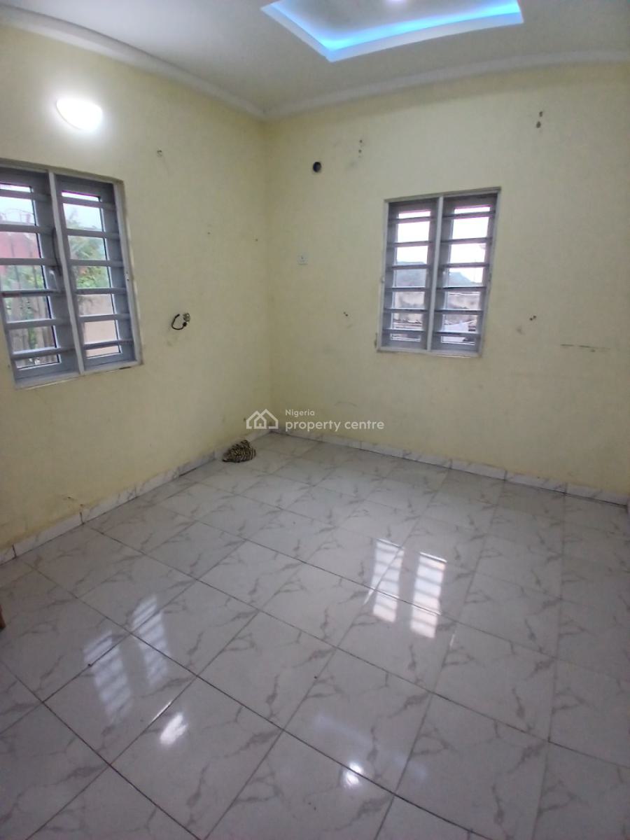 One Bedroom Flat with 2 Toilets in an Estate, Wumba, Abuja, Semi-detached Bungalow for Rent