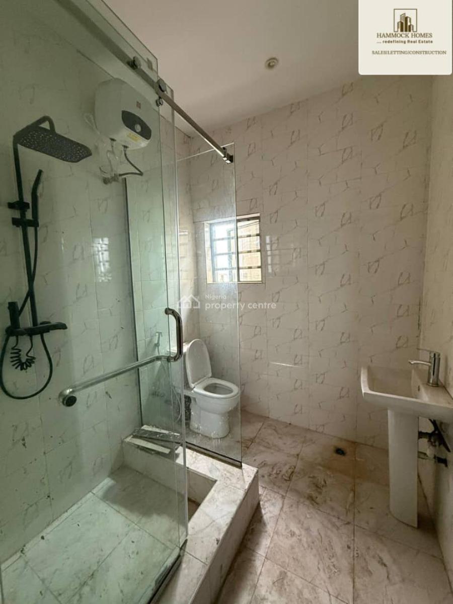 Luxury 4-bedroom Detached Duplex + Bq, Carlton Gate Estate, Akobo, Ibadan, Oyo, House for Sale