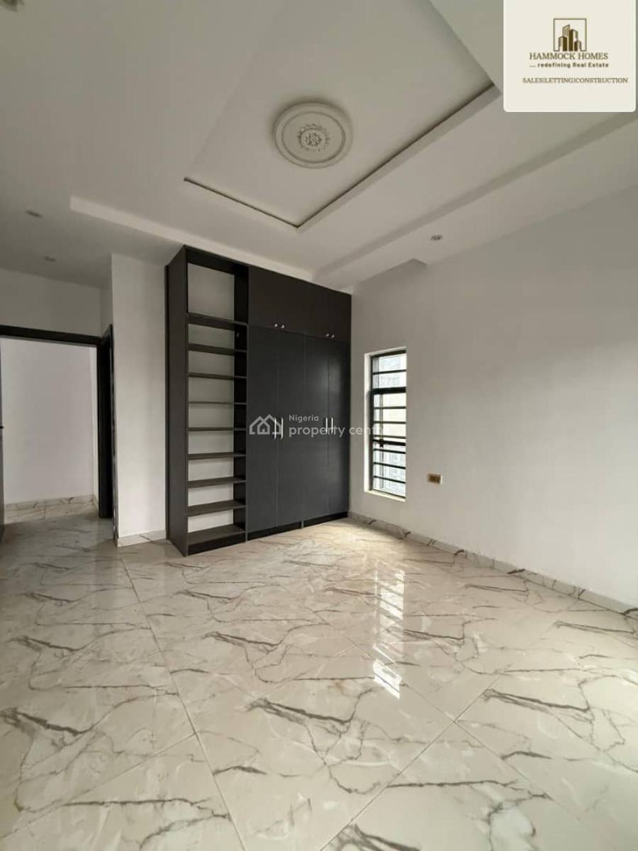 Luxury 4-bedroom Detached Duplex + Bq, Carlton Gate Estate, Akobo, Ibadan, Oyo, House for Sale