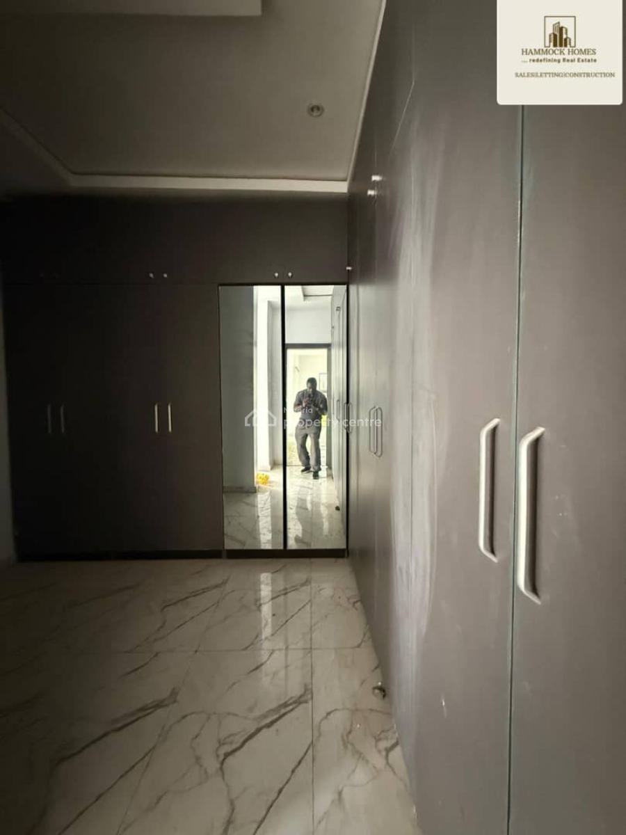 Luxury 4-bedroom Detached Duplex + Bq, Carlton Gate Estate, Akobo, Ibadan, Oyo, House for Sale