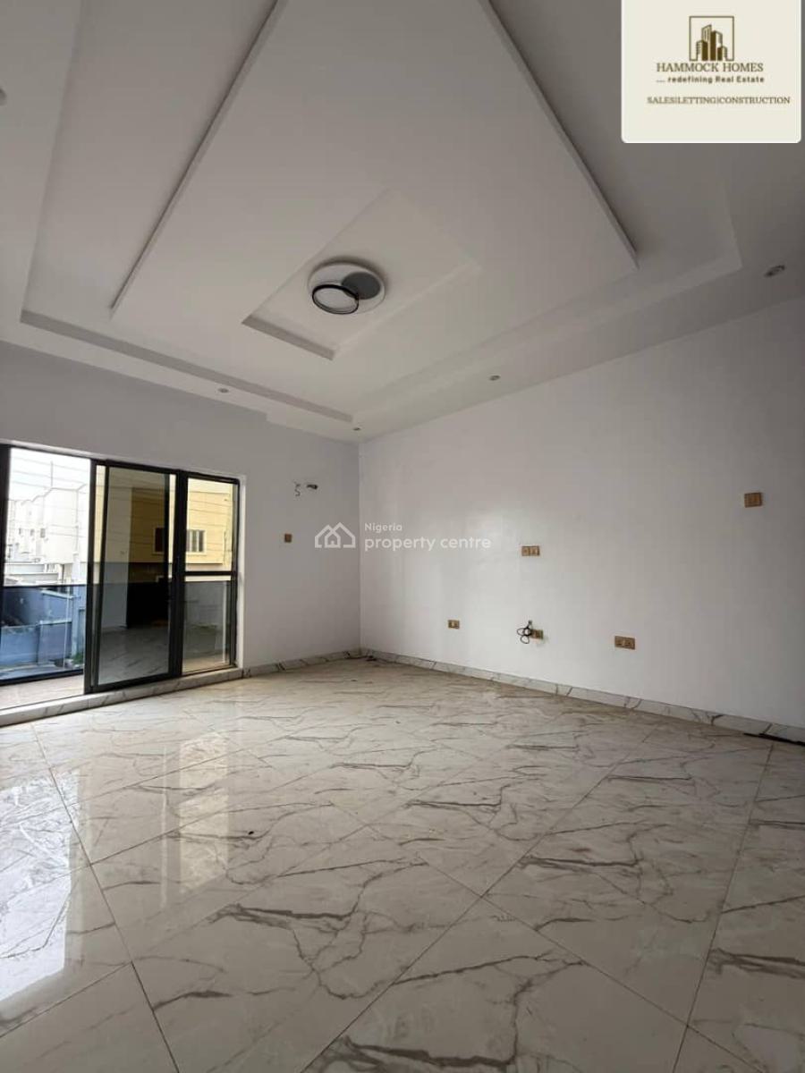 Luxury 4-bedroom Detached Duplex + Bq, Carlton Gate Estate, Akobo, Ibadan, Oyo, House for Sale