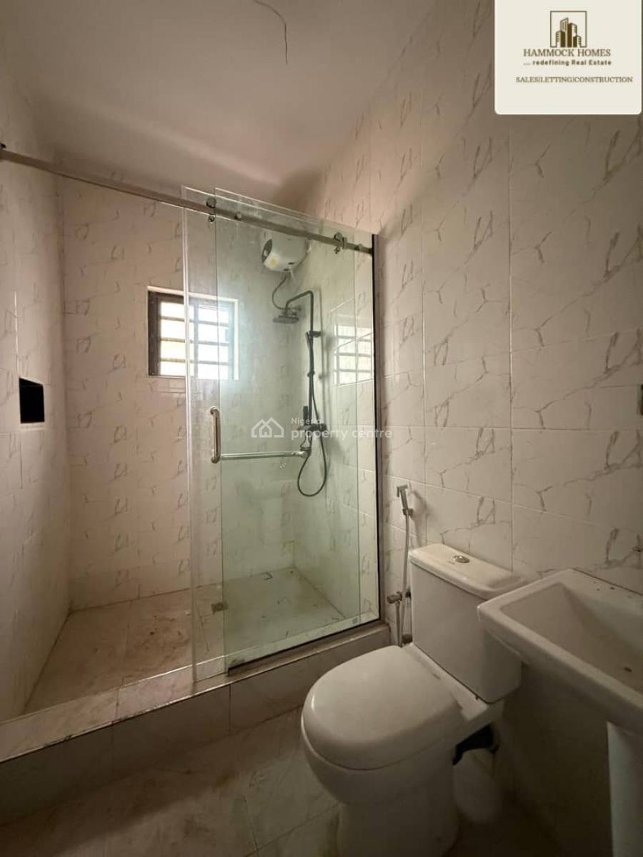 Luxury 4-bedroom Detached Duplex + Bq, Carlton Gate Estate, Akobo, Ibadan, Oyo, House for Sale