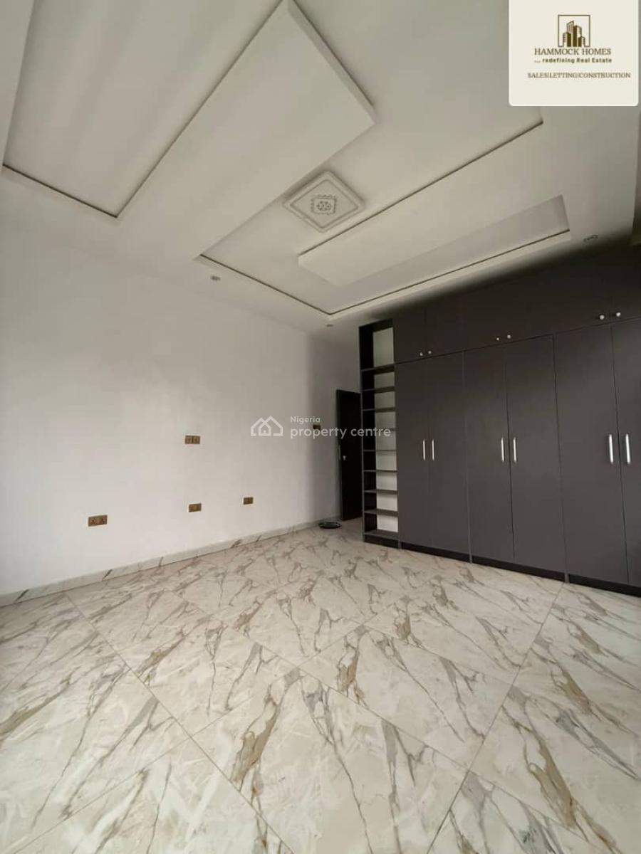 Luxury 4-bedroom Detached Duplex + Bq, Carlton Gate Estate, Akobo, Ibadan, Oyo, House for Sale