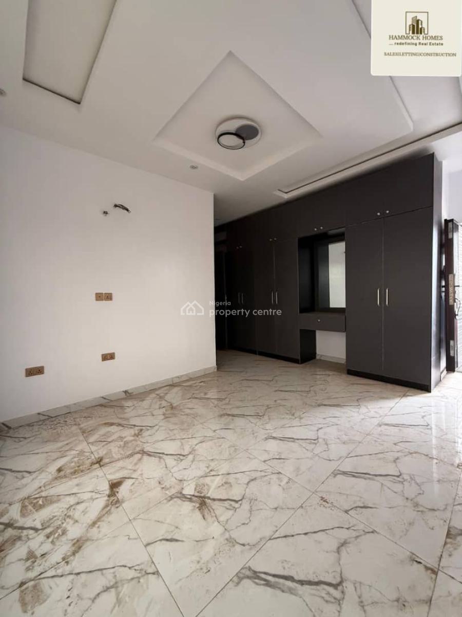 Luxury 4-bedroom Detached Duplex + Bq, Carlton Gate Estate, Akobo, Ibadan, Oyo, House for Sale