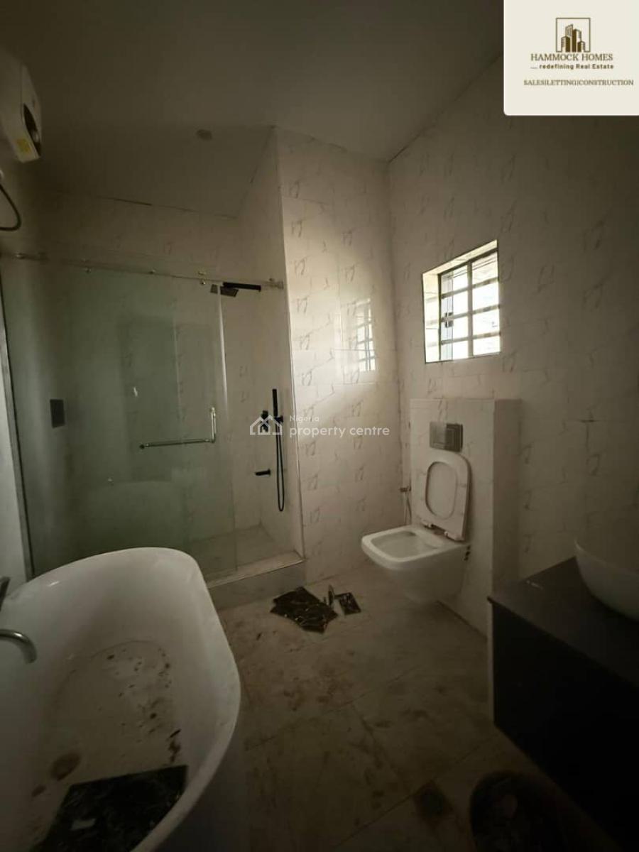 Luxury 4-bedroom Detached Duplex + Bq, Carlton Gate Estate, Akobo, Ibadan, Oyo, House for Sale