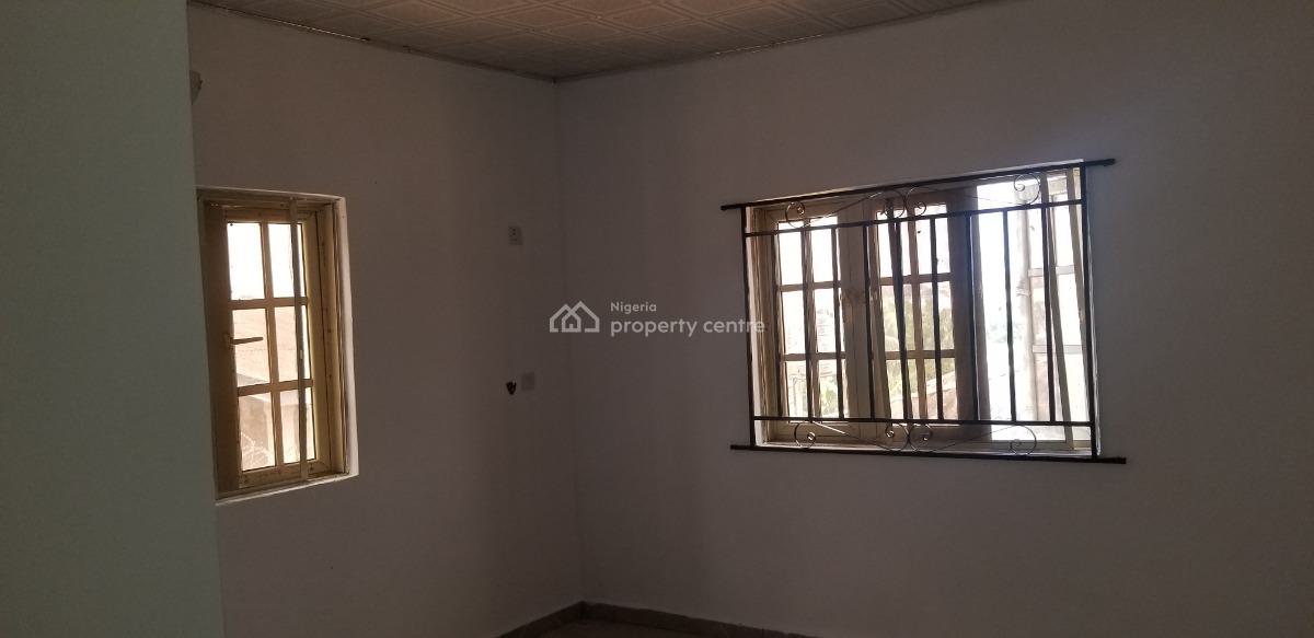 Fantastic 3 Bedrooms Flat with Good Facilities, Ijede Road, Omitoro Bus-stop, Via Mrs Petrol Station, Ikorodu, Lagos, Flat / Apartment for Rent
