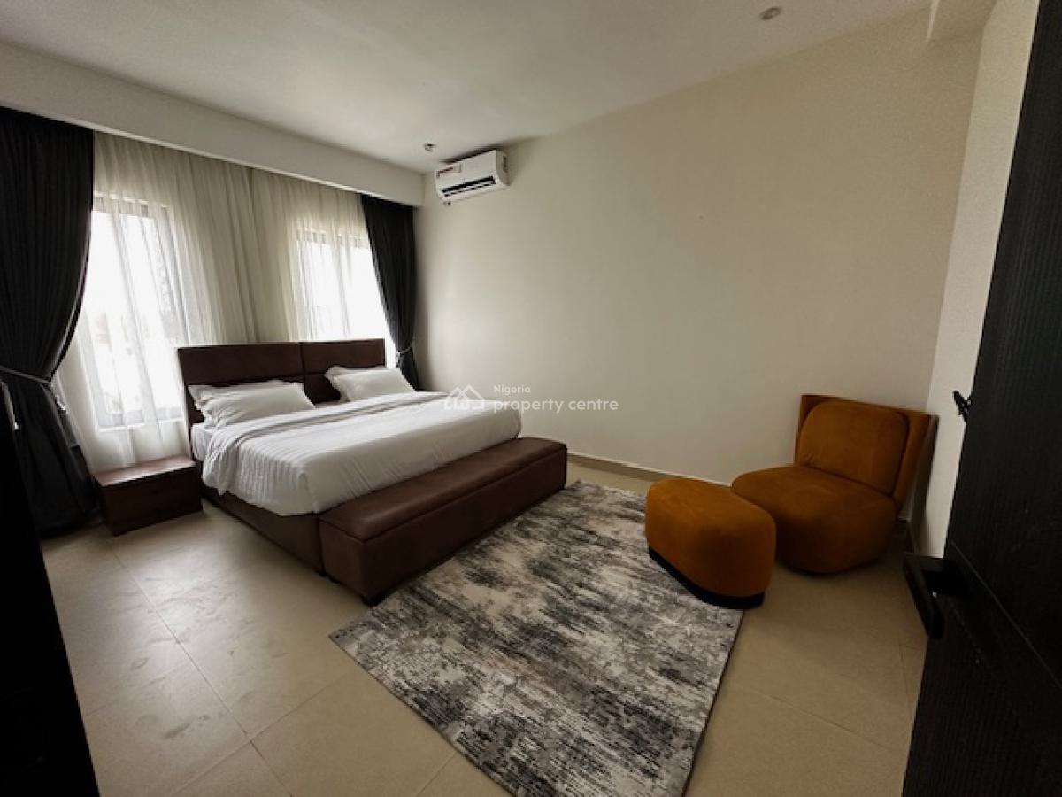 Newly Built Tastefully Furnished 2 Bedroom Apartment, 7 Oluwakayode Jacobs Street Lekki Phase 1, Lekki Phase 1, Lekki, Lagos, Flat / Apartment Short Let