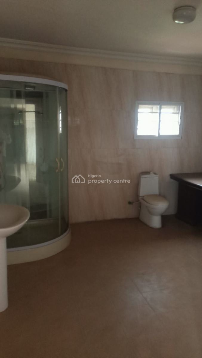 6 Bedroom Fully Detached Duplex for Office, Maryland, Lagos, Office Space for Rent