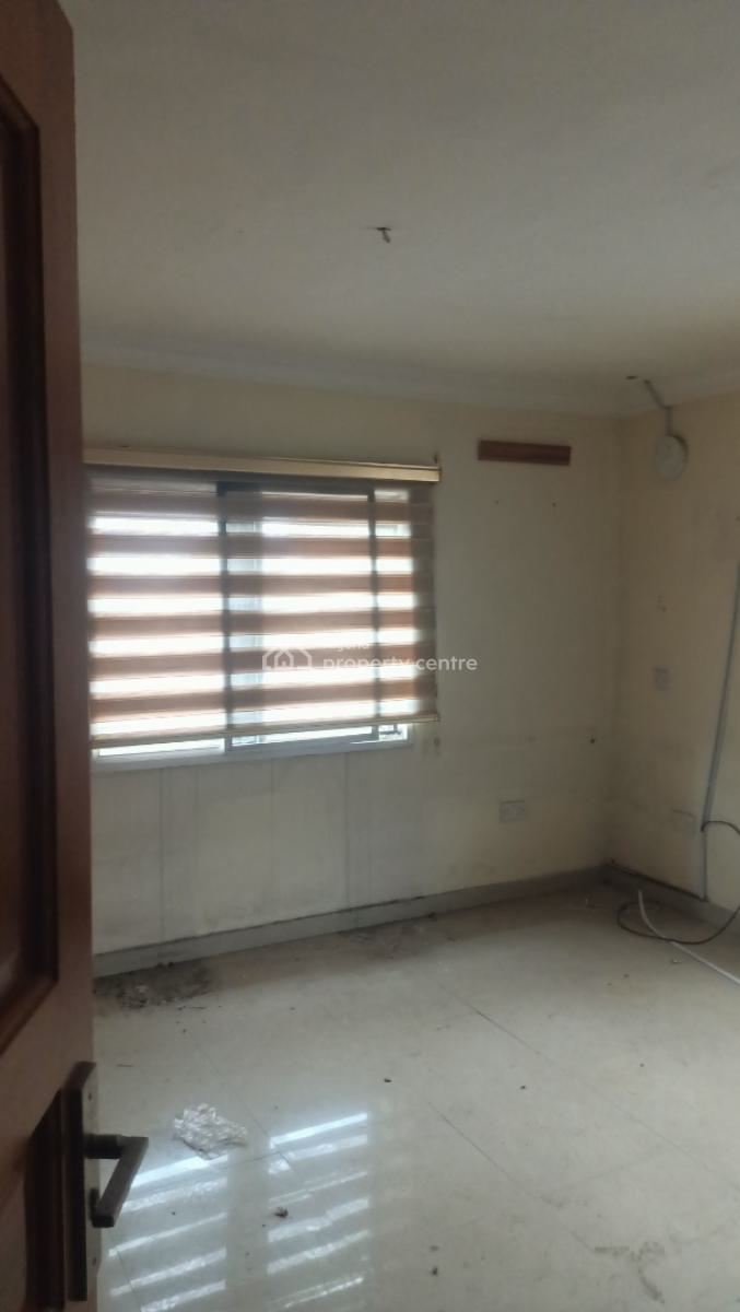 6 Bedroom Fully Detached Duplex for Office, Maryland, Lagos, Office Space for Rent