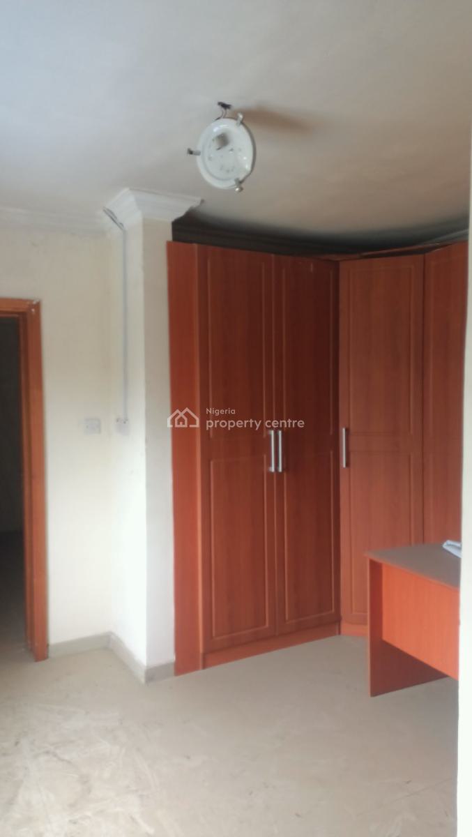 6 Bedroom Fully Detached Duplex for Office, Maryland, Lagos, Office Space for Rent