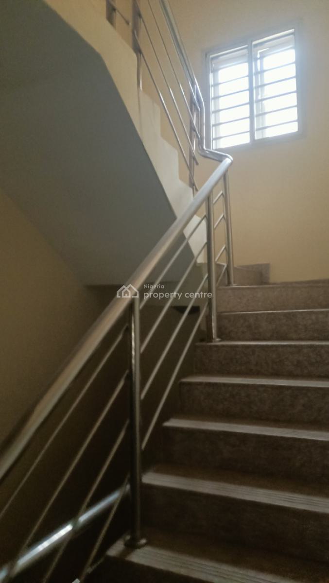 6 Bedroom Fully Detached Duplex for Office, Maryland, Lagos, Office Space for Rent