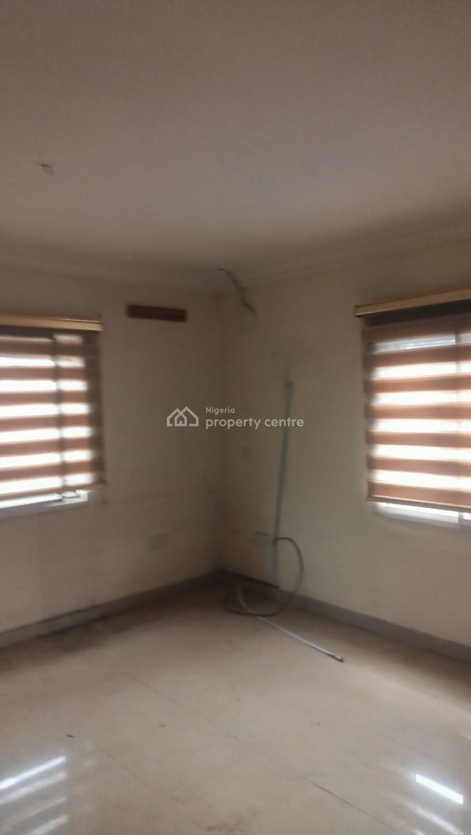 6 Bedroom Fully Detached Duplex for Office, Maryland, Lagos, Office Space for Rent