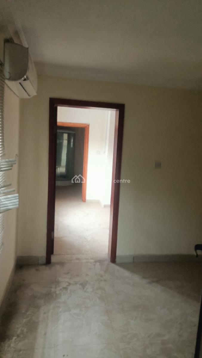 6 Bedroom Fully Detached Duplex for Office, Maryland, Lagos, Office Space for Rent