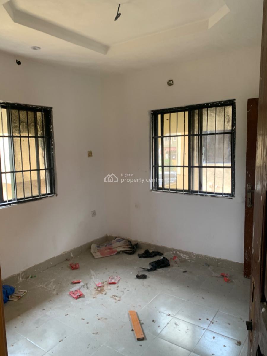 Luxury Mini Flat, Omole Phase 2, Ikeja, Lagos, Mini Flat (room and Parlour) for Rent