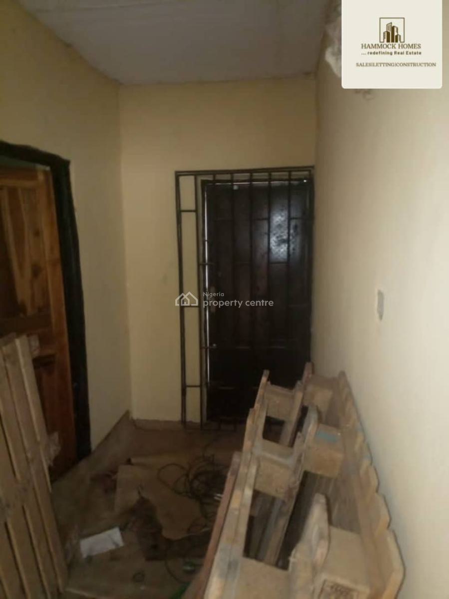 Functioning Pure Water Factory, Agugu, Agodi Gate, Ibadan North, Oyo, Commercial Property for Sale