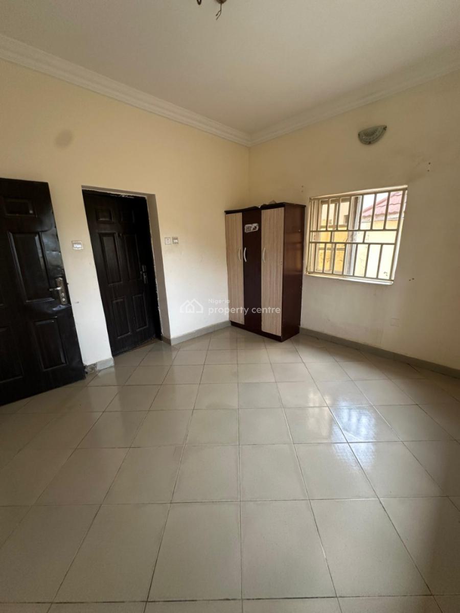 Well Finished 3 Bedroom Apartment, By Godab, Life Camp, Abuja, Flat / Apartment for Rent