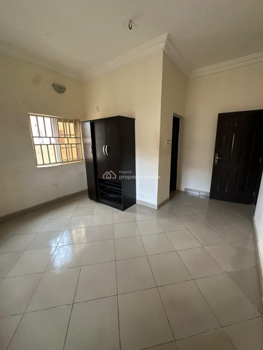 Well Finished 3 Bedroom Apartment, By Godab, Life Camp, Abuja, Flat / Apartment for Rent