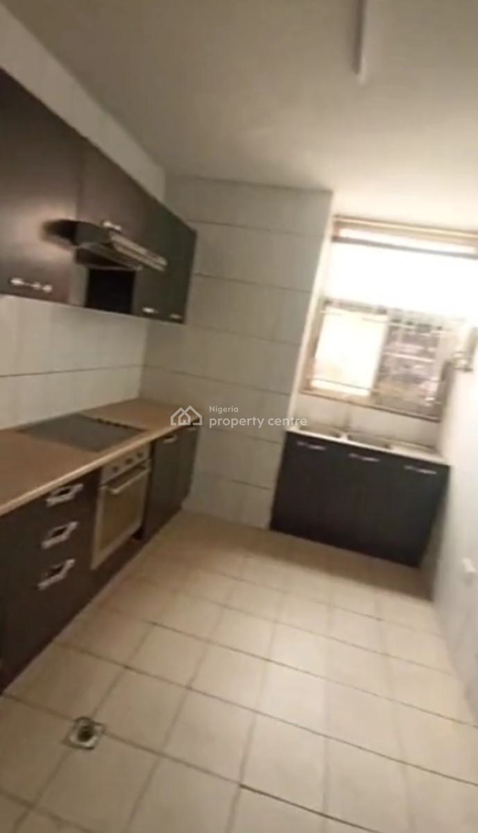Tastfully Finished 4bedroom Flat, Groundfloor, 1004 Estate, Victoria Island (vi), Lagos, Flat / Apartment for Sale