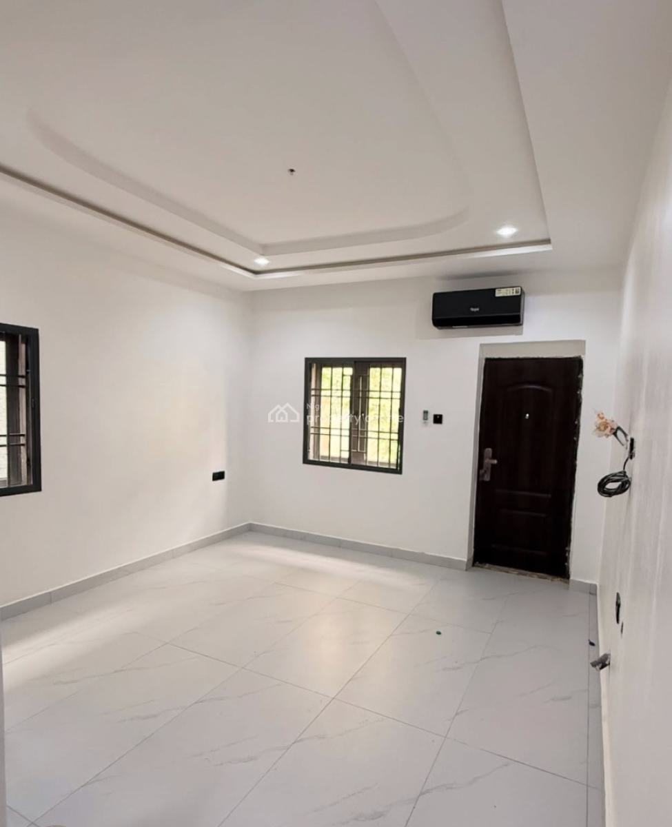 Luxury 4 Bedroom Terrace Duplex, Katampe Extension, Katampe, Abuja, Terraced Duplex for Rent
