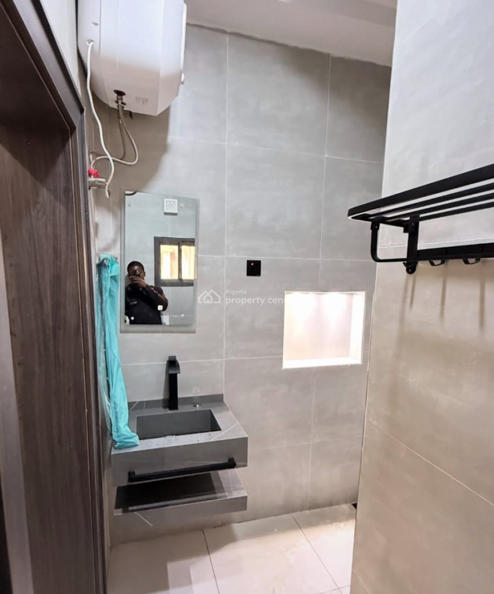 Luxury 4 Bedroom Terrace Duplex, Katampe Extension, Katampe, Abuja, Terraced Duplex for Rent