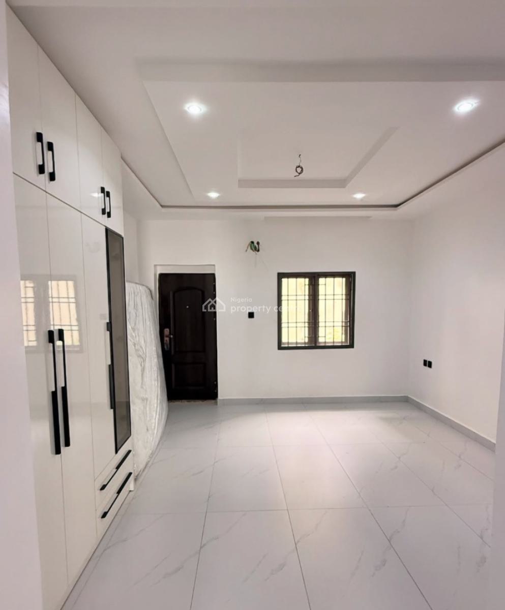 Luxury 4 Bedroom Terrace Duplex, Katampe Extension, Katampe, Abuja, Terraced Duplex for Rent