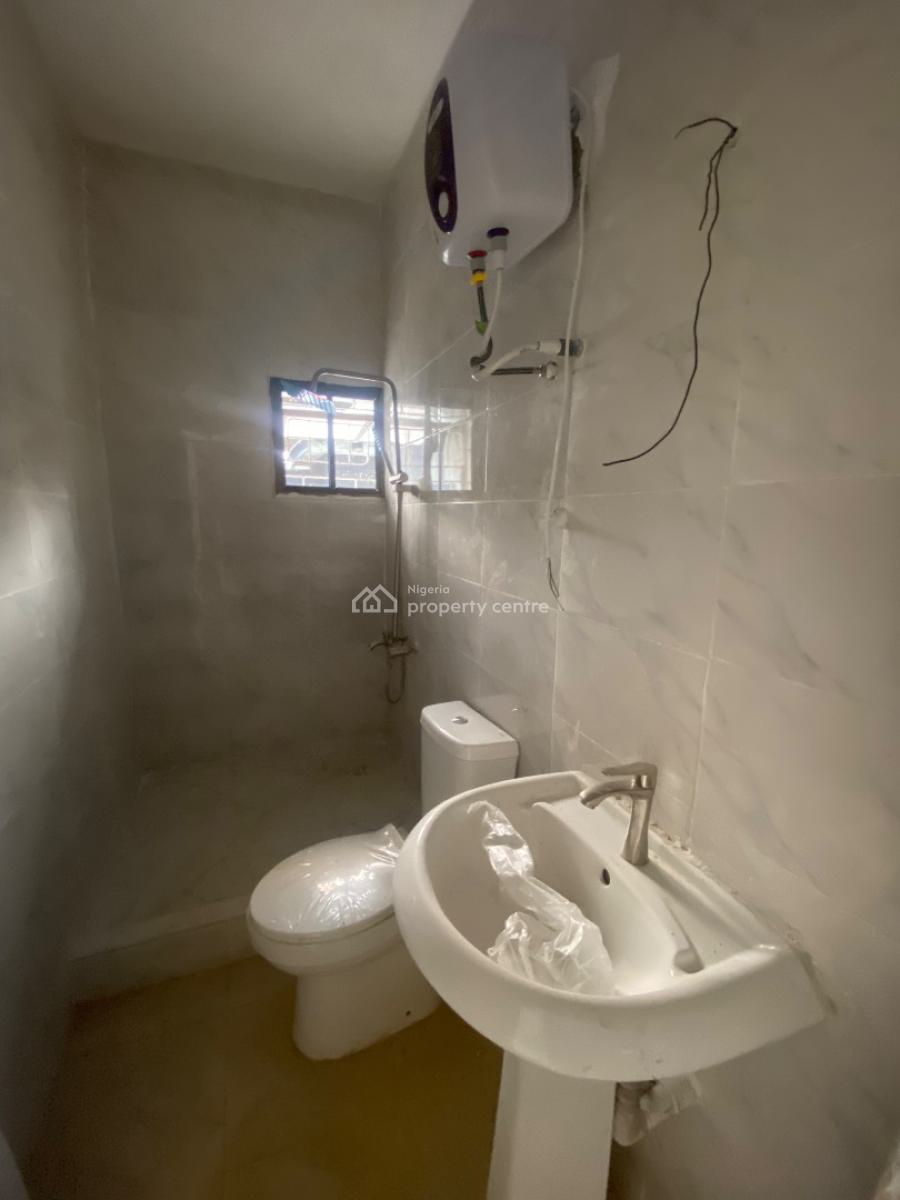 Mini Flat, Agungi, Lekki, Lagos, Mini Flat (room and Parlour) for Rent