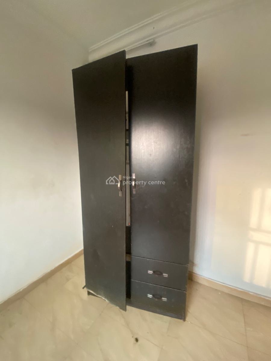 Serviced 1 Bedroom Room and Parlor Apartment, Agungi, Lekki, Lagos, Mini Flat (room and Parlour) for Rent
