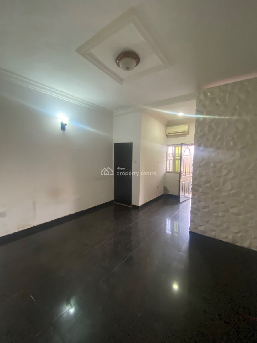 Serviced 1 Bedroom Room and Parlor Apartment, Agungi, Lekki, Lagos, Mini Flat (room and Parlour) for Rent