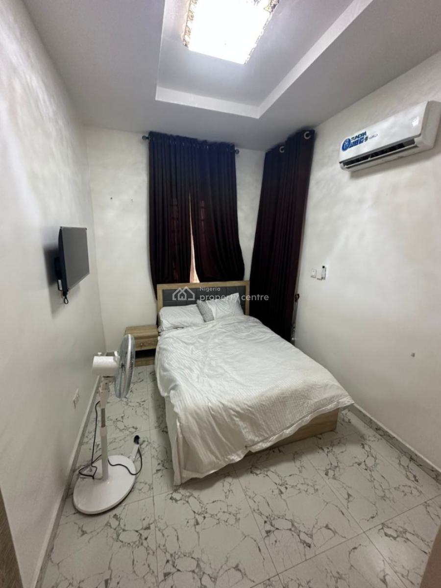 4 Bedroom at Conservation Road Lekki, Lekki Conservation, Lekki Phase 2, Lekki, Lagos, Flat / Apartment for Rent