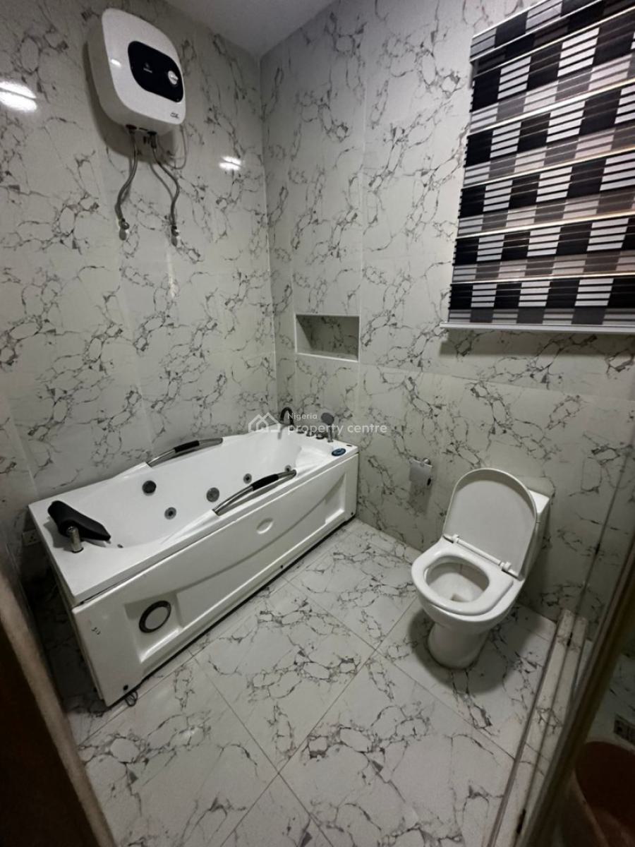 4 Bedroom at Conservation Road Lekki, Lekki Conservation, Lekki Phase 2, Lekki, Lagos, Flat / Apartment for Rent