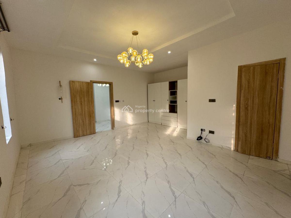 a 4 Bedroom Terraced Duplex with Payment Plan, Ajah, Lagos, Terraced Duplex for Sale