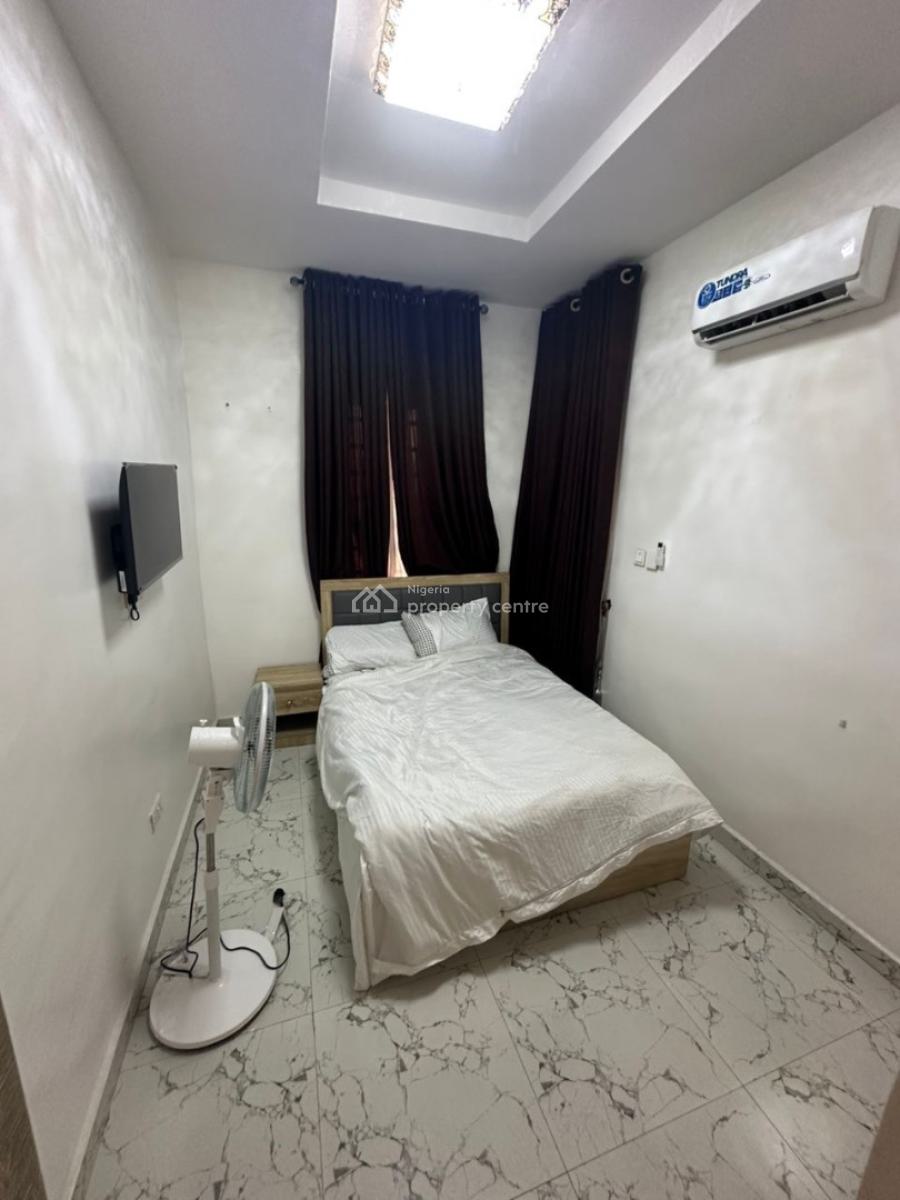 Sharp 4 Bedroom at Conservation Road Lekki, Orchid Lagos, Lekki, Lagos, Detached Duplex for Rent