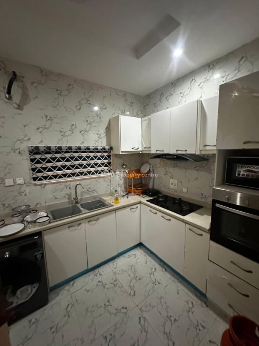 Sharp 4 Bedroom at Conservation Road Lekki, Orchid Lagos, Lekki, Lagos, Detached Duplex for Rent