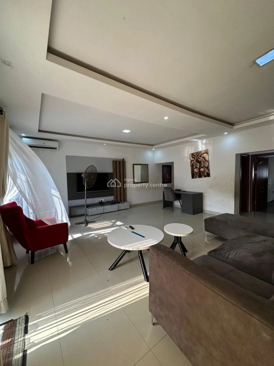 Fully Furnished 2 Bedroom Apartment, By Kfc Kusenla, Ikate, Lekki, Lagos, House for Rent