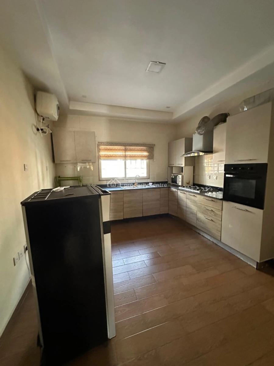 Fully Furnished 2 Bedroom Apartment, By Kfc Kusenla, Ikate, Lekki, Lagos, House for Rent