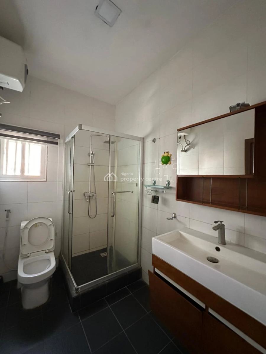 Fully Furnished 2 Bedroom Apartment, By Kfc Kusenla, Ikate, Lekki, Lagos, House for Rent