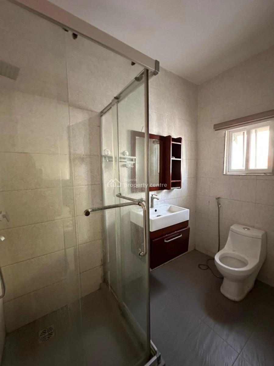 Fully Furnished 2 Bedroom Apartment, By Kfc Kusenla, Ikate, Lekki, Lagos, House for Rent