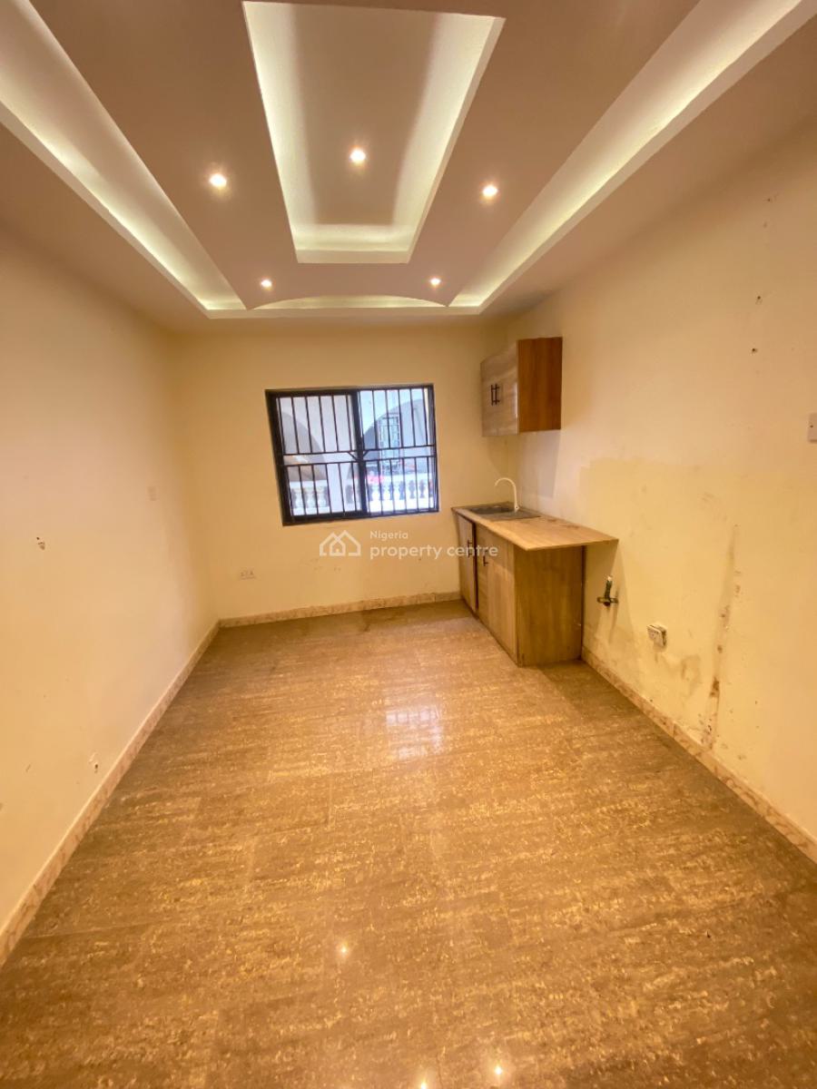 Luxury 1 Bedroom Apartment, Admiralty Way, Lekki Phase 1, Lekki, Lagos, Mini Flat (room and Parlour) for Rent