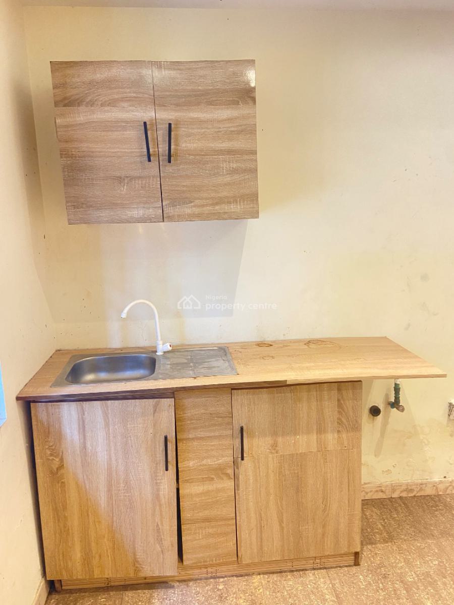Luxury 1 Bedroom Apartment, Admiralty Way, Lekki Phase 1, Lekki, Lagos, Mini Flat (room and Parlour) for Rent