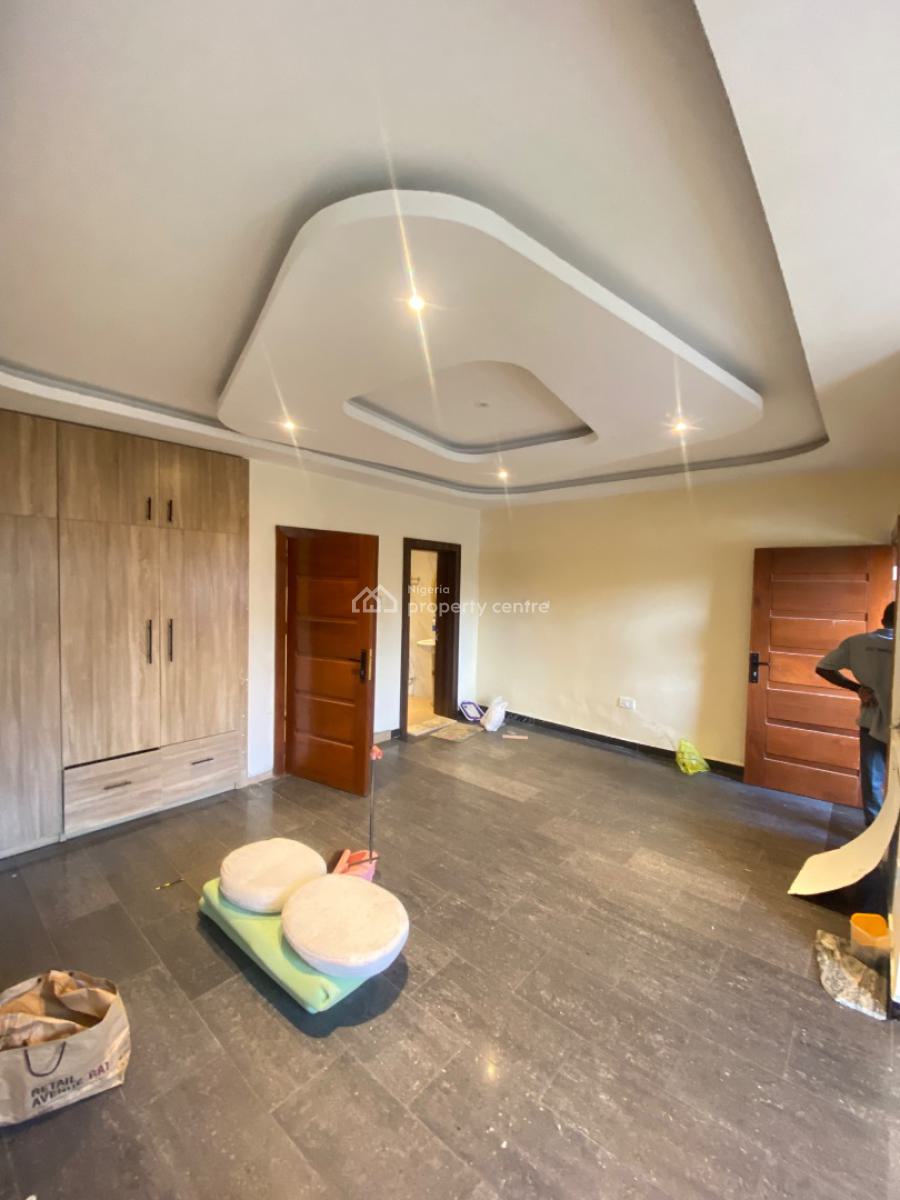 Studio Apartment, Off Admiralty Way, Lekki Phase 1, Lekki, Lagos, Self Contain (single Rooms) for Rent
