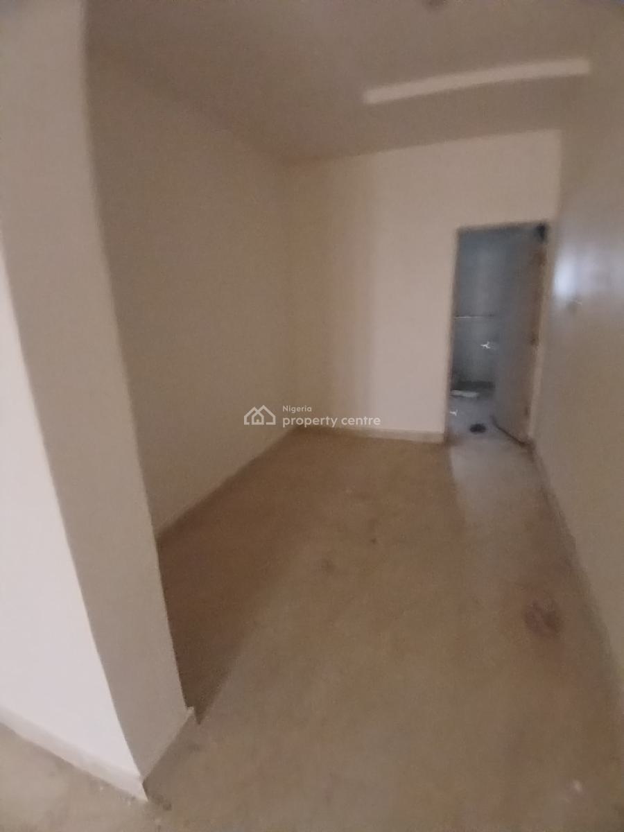 Newly Built 4 Bedroom Duplex with Bq, By Games Village, Kukwaba, Abuja, Terraced Duplex for Rent
