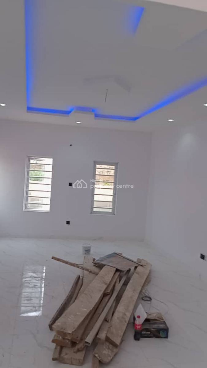 Luxury 3 Bedrooms Bungalow, Poka, Epe, Lagos, Detached Bungalow for Rent