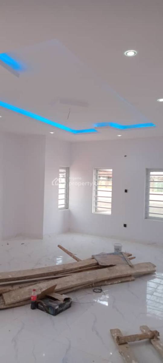 Luxury 3 Bedrooms Bungalow, Poka, Epe, Lagos, Detached Bungalow for Rent