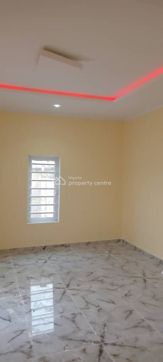 Luxury 3 Bedrooms Bungalow, Poka, Epe, Lagos, Detached Bungalow for Rent