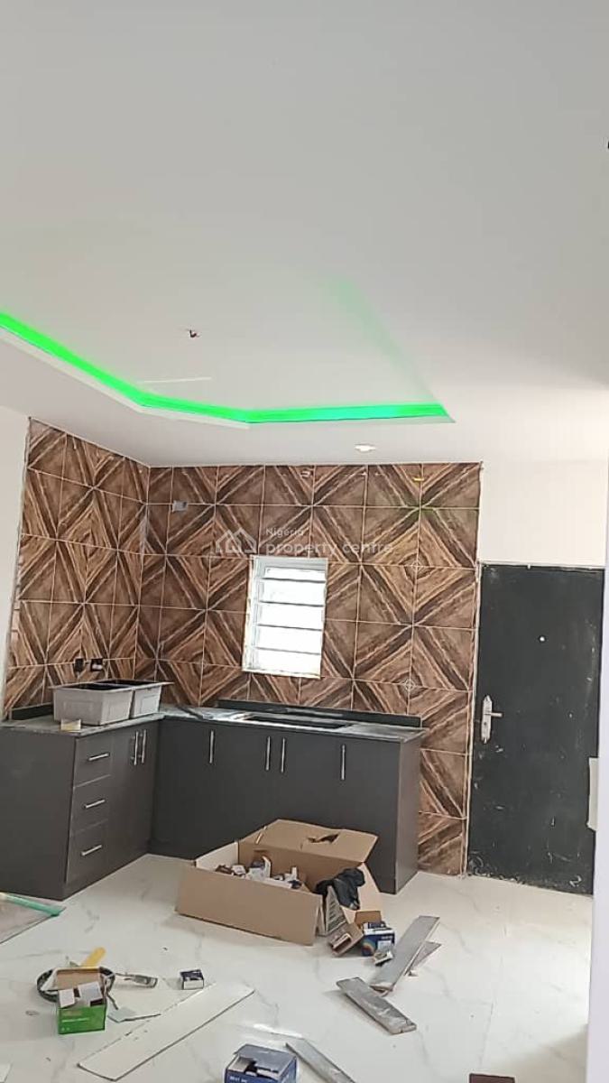 Luxury 3 Bedrooms Bungalow, Poka, Epe, Lagos, Detached Bungalow for Rent