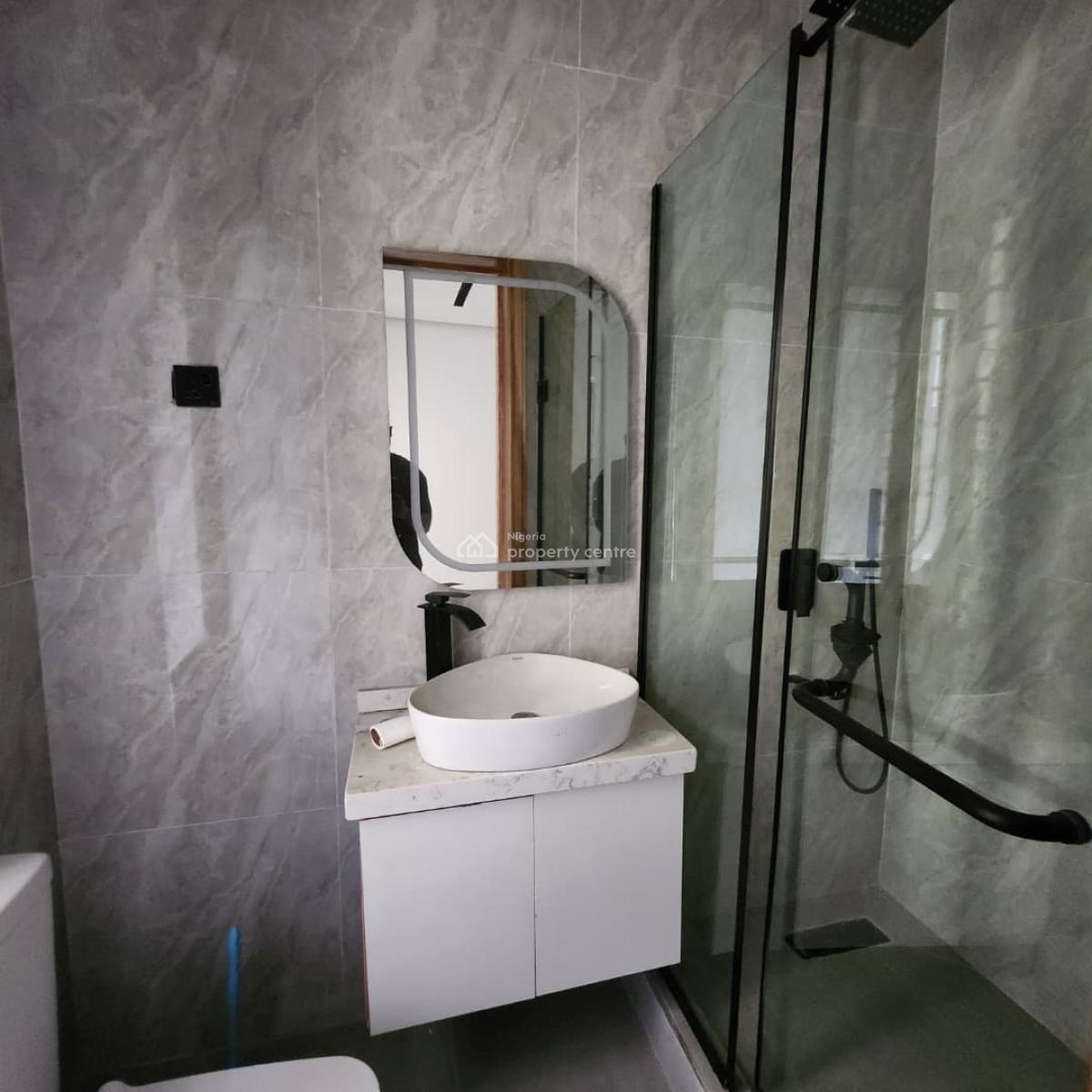 Luxury 5bedroom, Chevron, Lekki, Lagos, Detached Duplex for Rent
