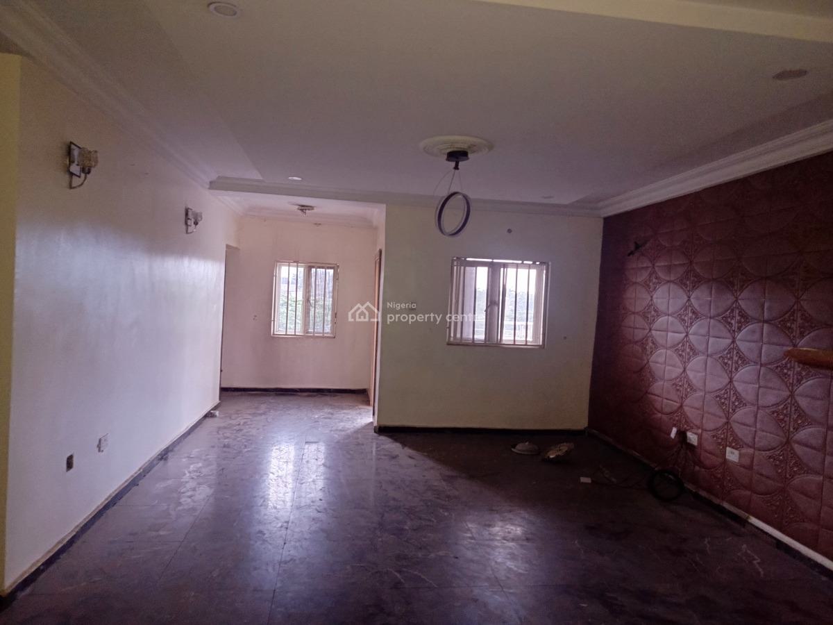 Luxury 3 Bedroom Flat Jabi, Jabi, Jabi, Abuja, Flat / Apartment for Rent