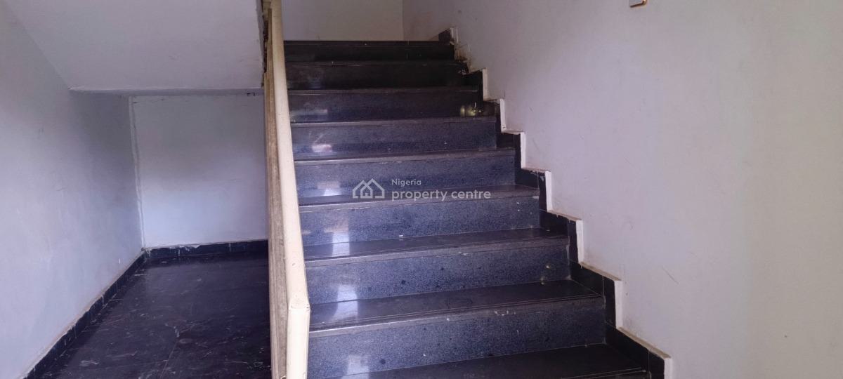 Luxury 3 Bedroom Flat Jabi, Jabi, Jabi, Abuja, Flat / Apartment for Rent